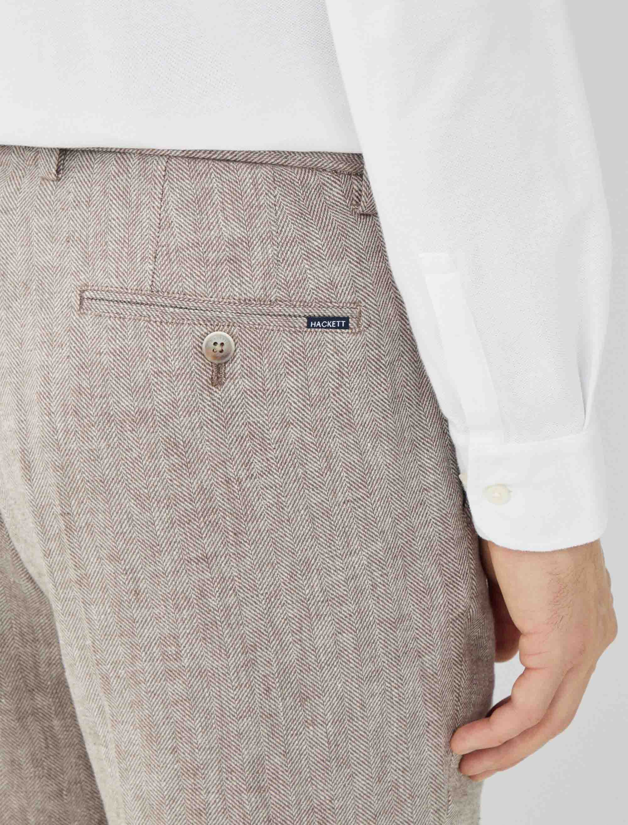 شلوار مردانه