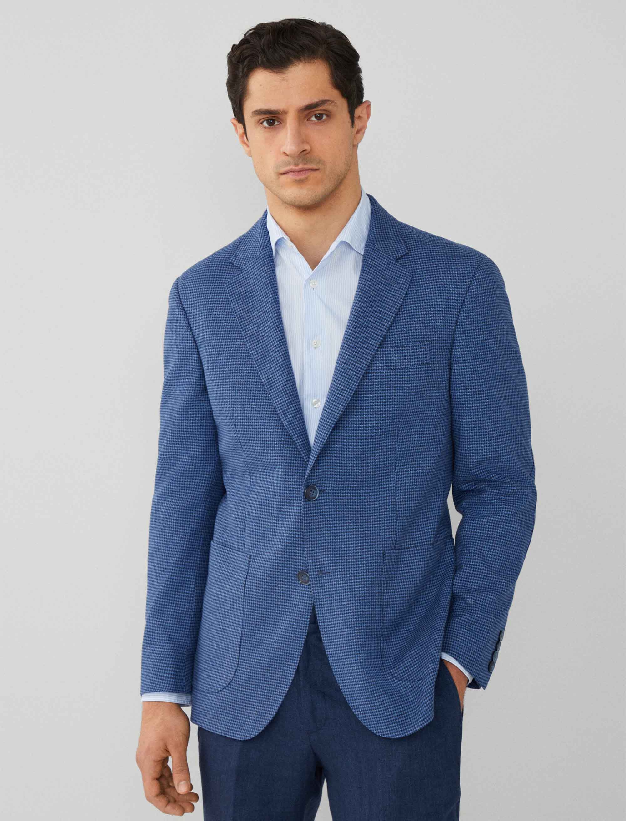 کت تک مردانه