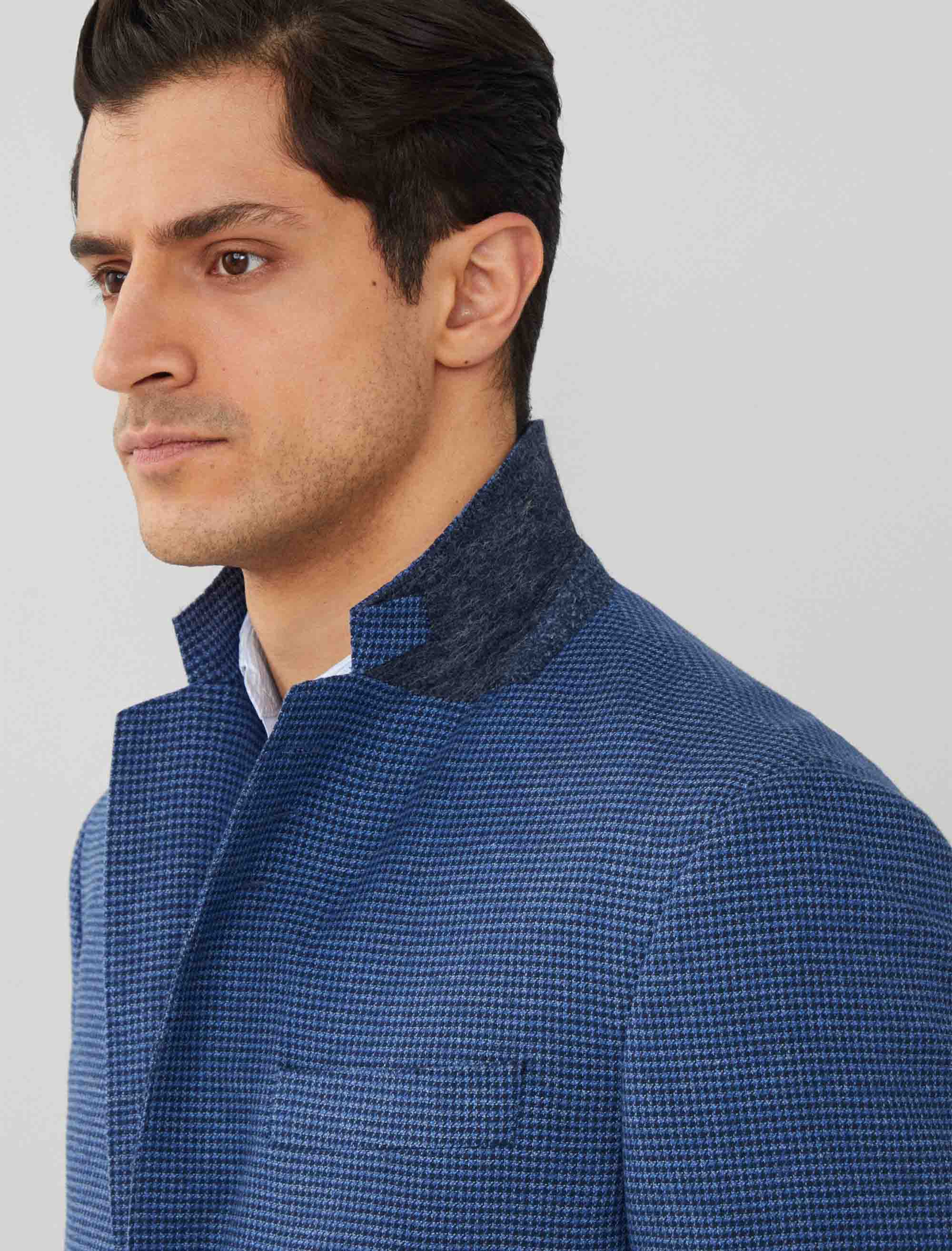 کت تک مردانه