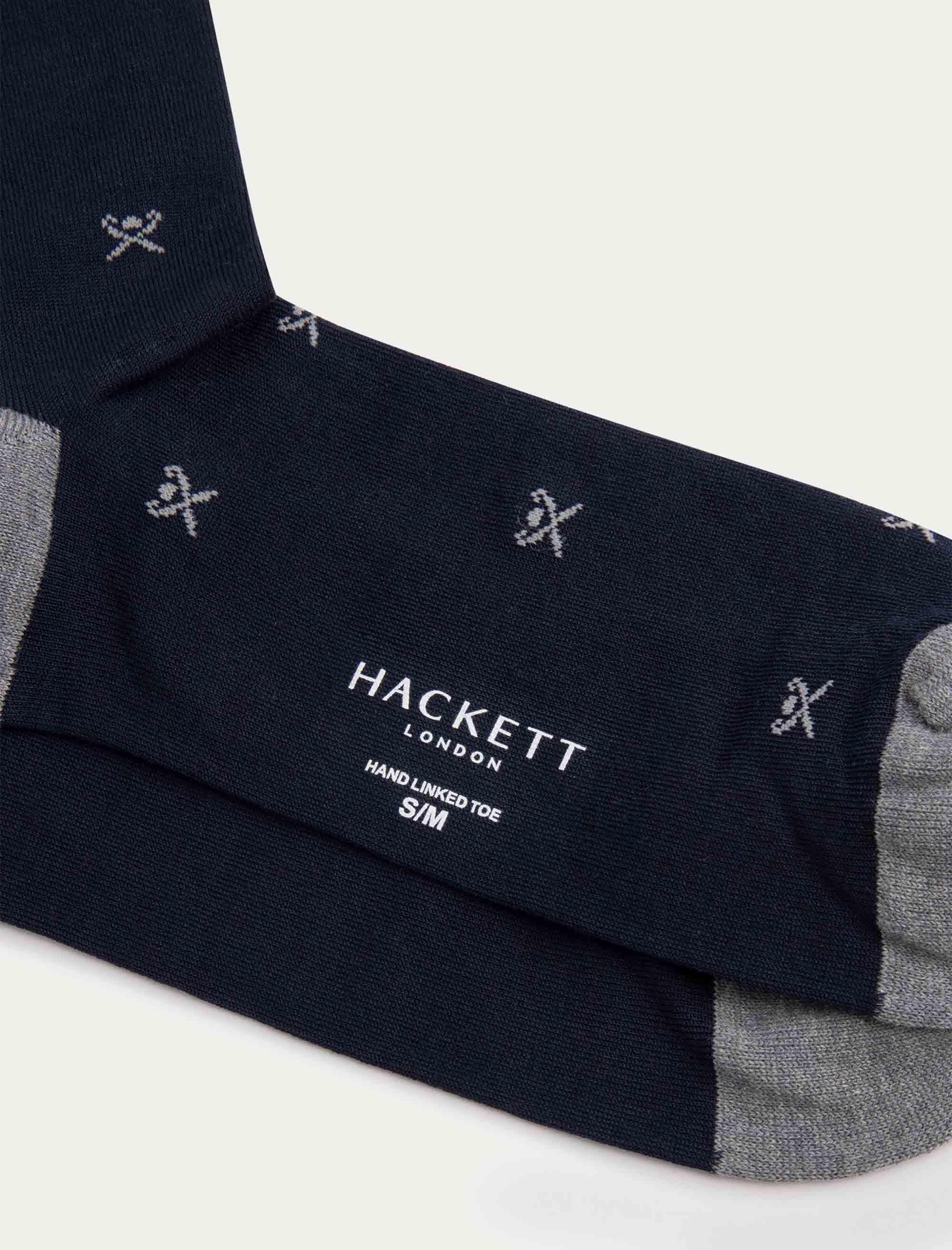 جوراب مردانه