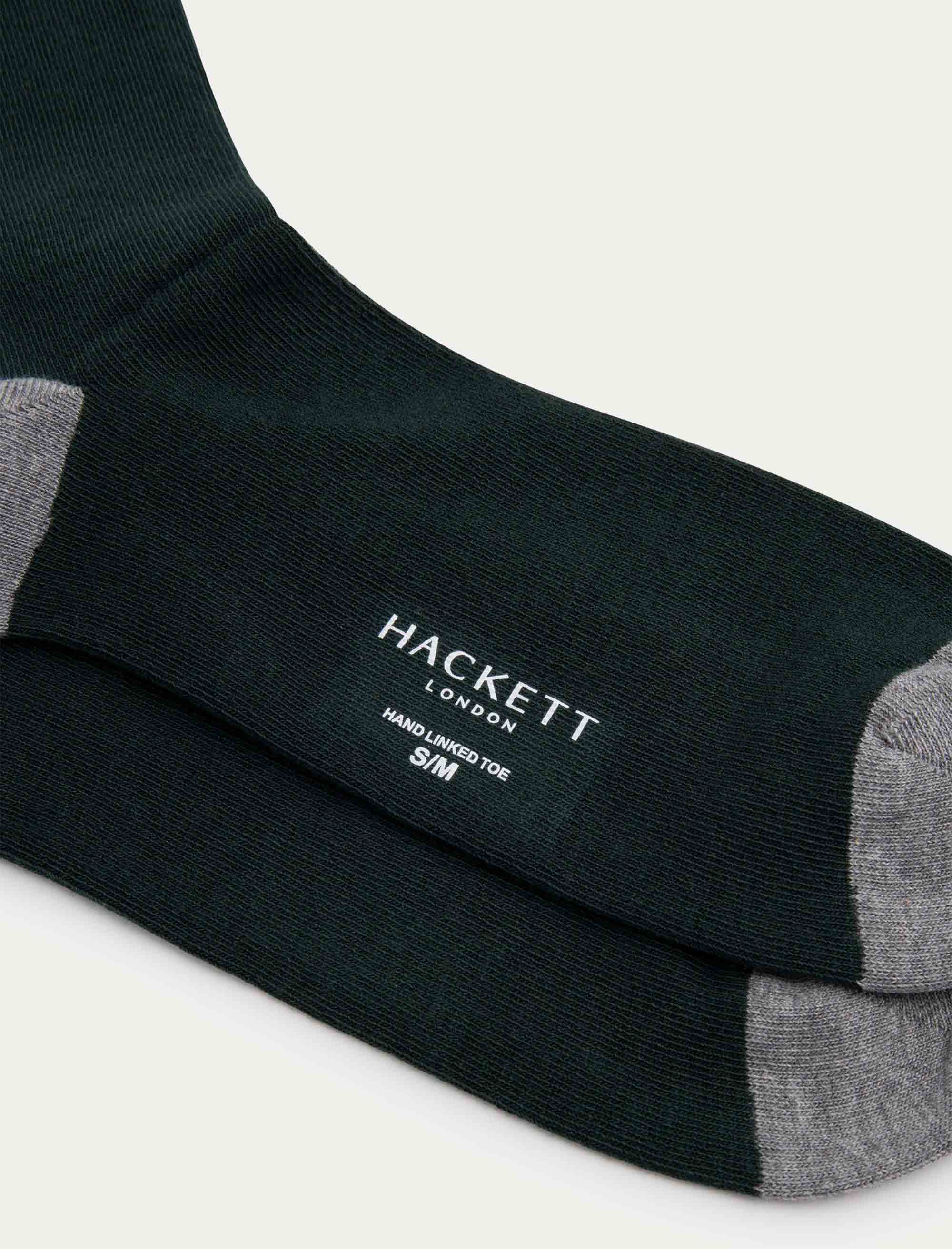 جوراب مردانه