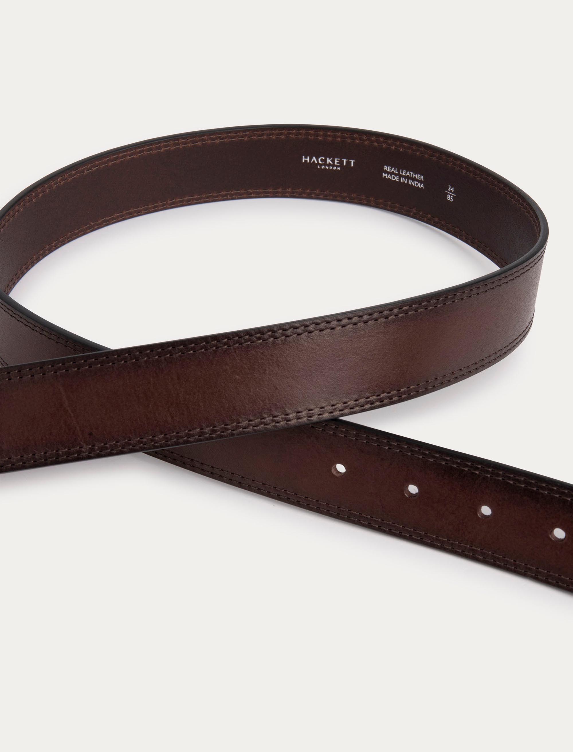 کمربند مردانه