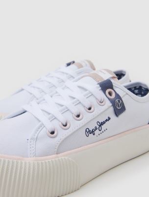 کفش اسنیکر زنانه