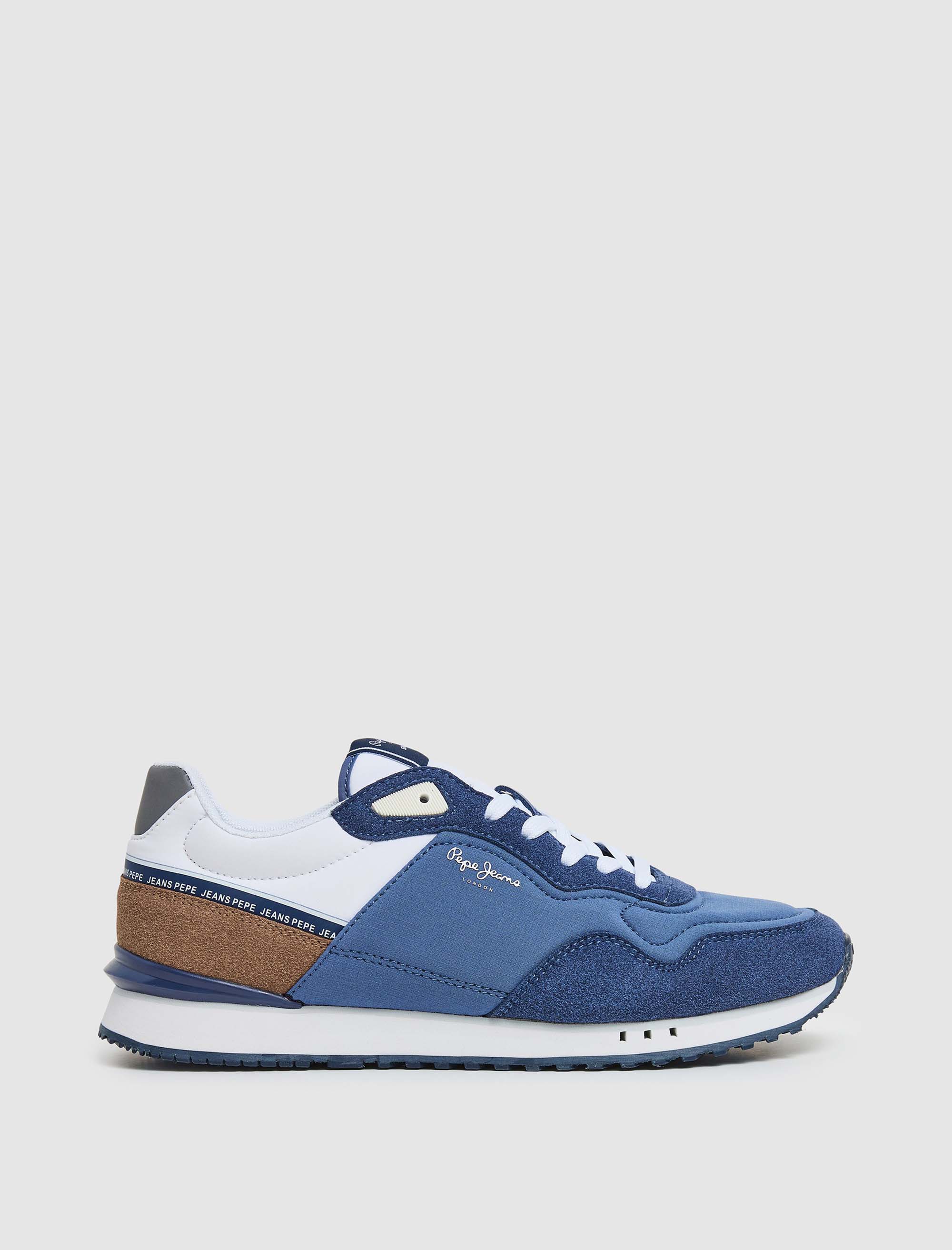 کفش اسنیکر مردانه