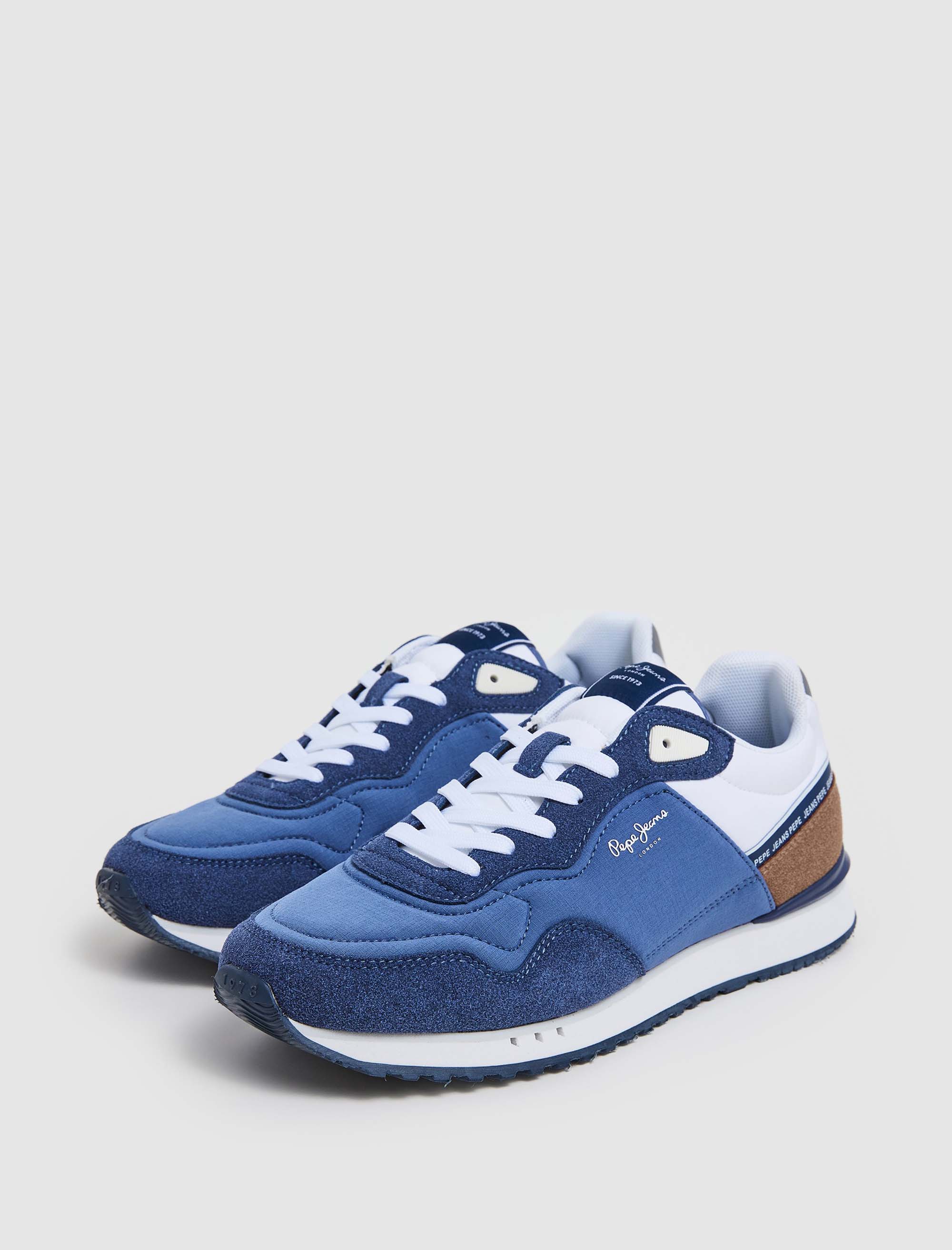 کفش اسنیکر مردانه