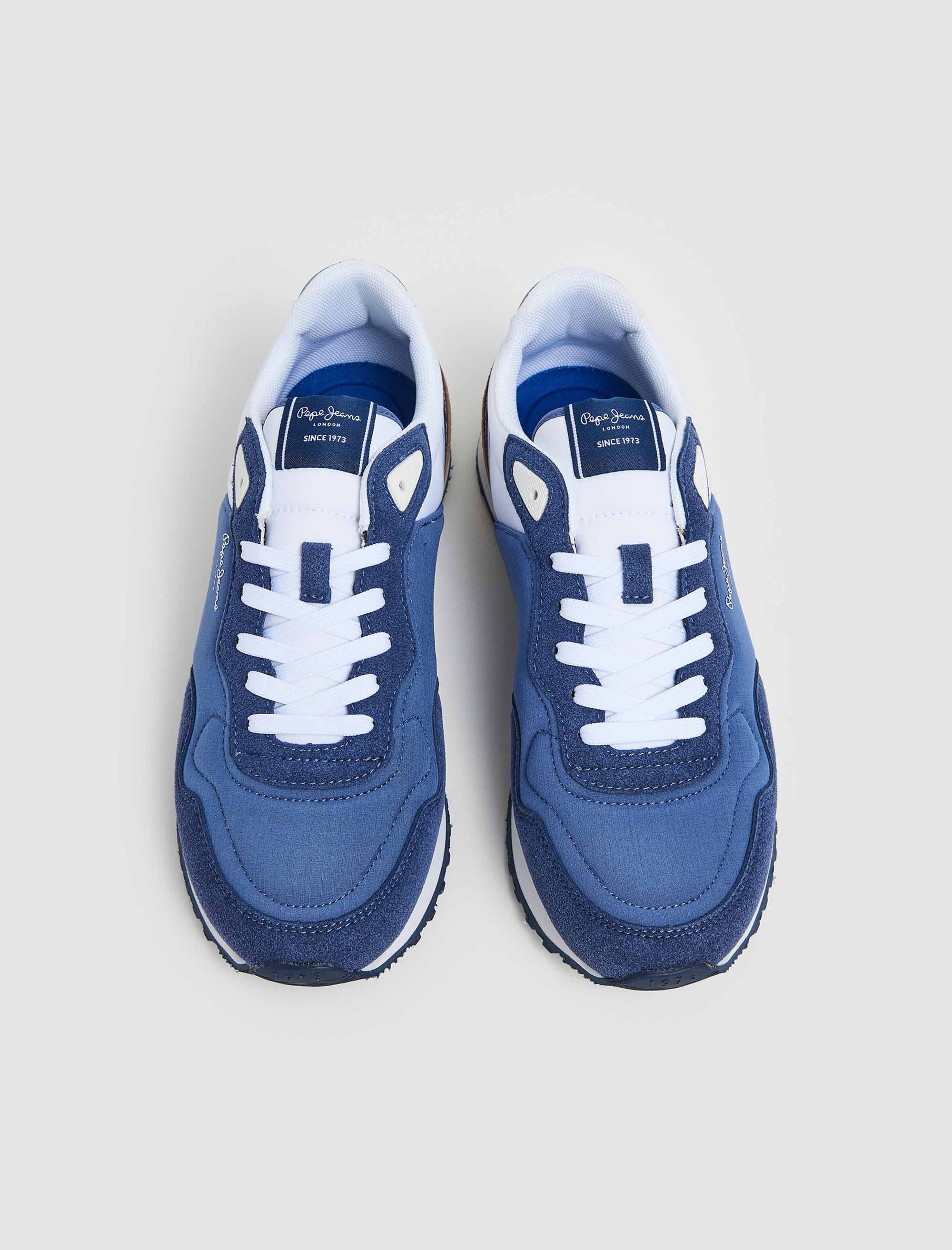 کفش اسنیکر مردانه