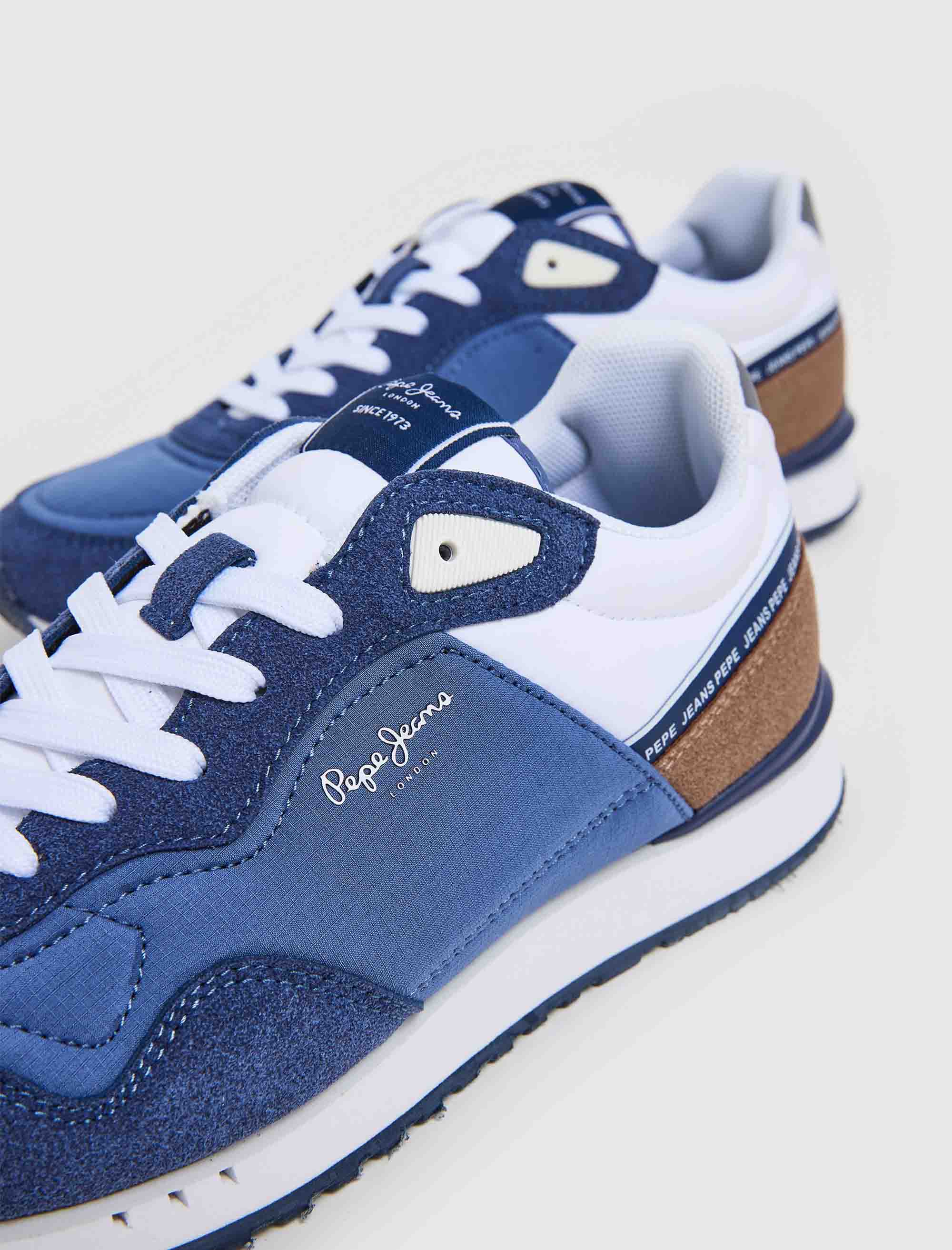 کفش اسنیکر مردانه