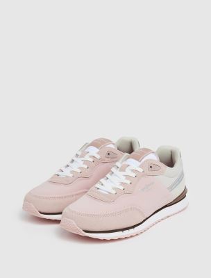 کفش اسنیکر زنانه