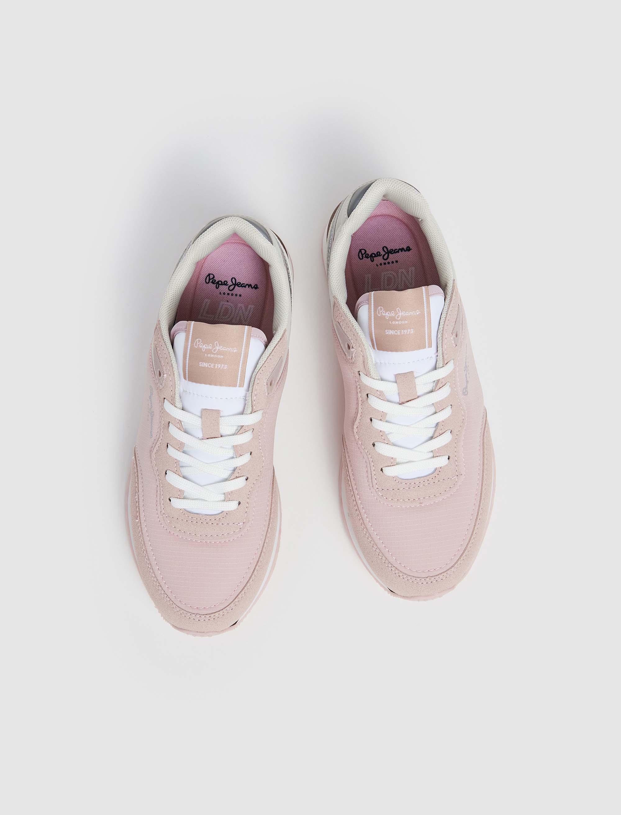 کفش اسنیکر زنانه