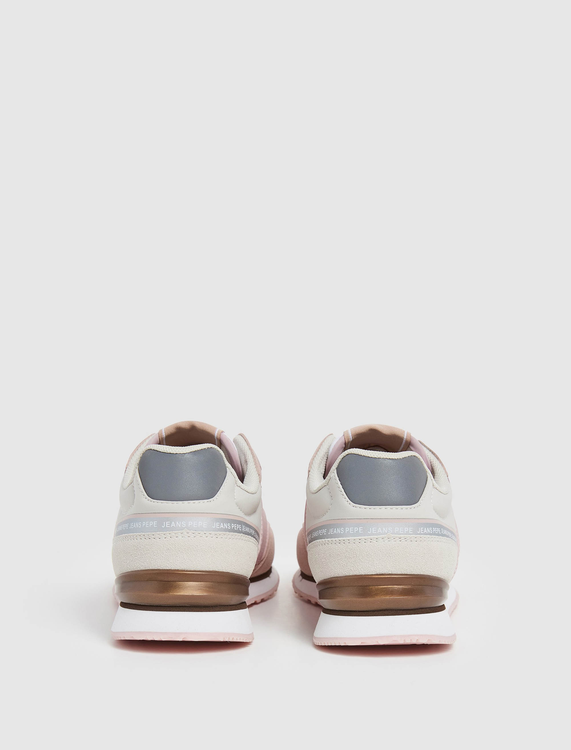 کفش اسنیکر زنانه