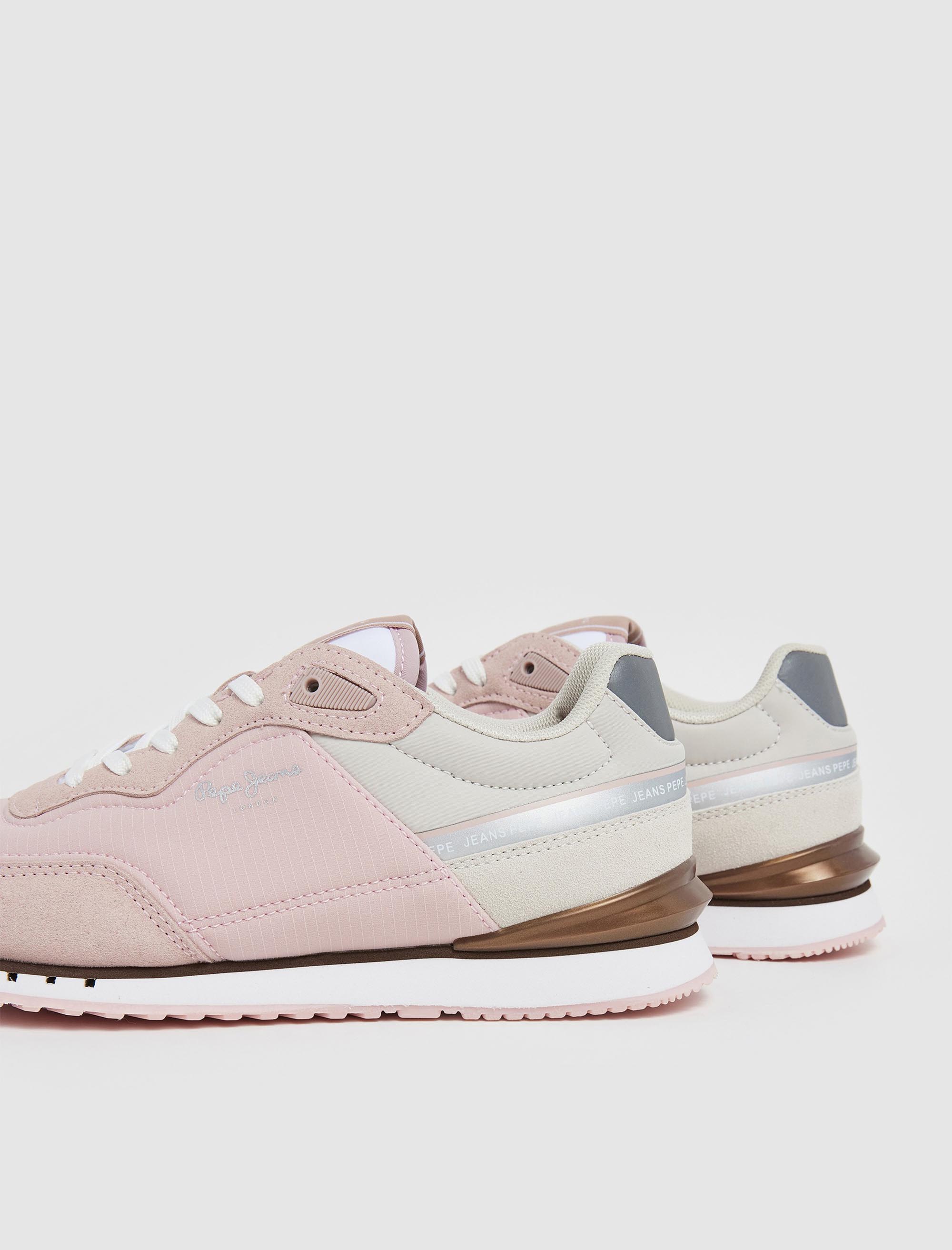 کفش اسنیکر زنانه