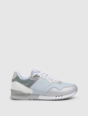 کفش اسنیکر زنانه