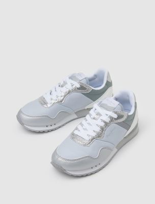 کفش اسنیکر زنانه