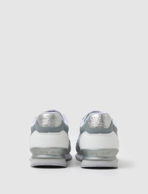 کفش اسنیکر زنانه