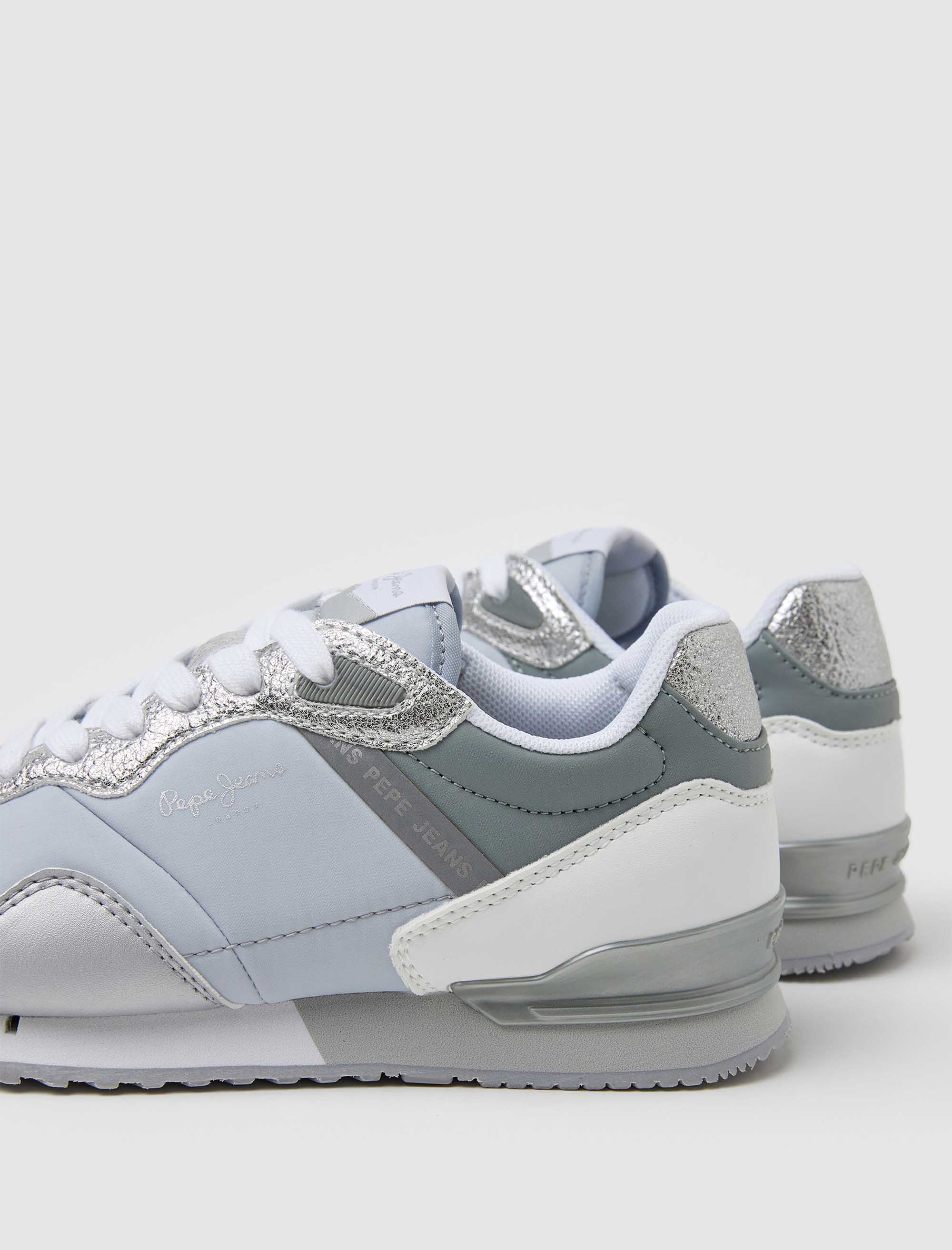 کفش اسنیکر زنانه