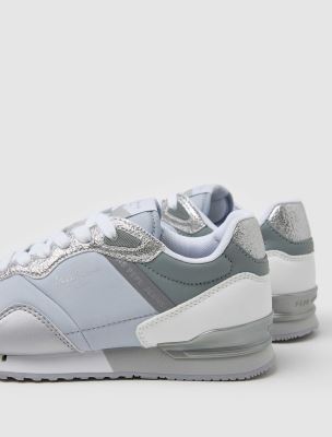 کفش اسنیکر زنانه