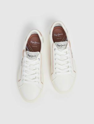 کفش اسنیکر زنانه