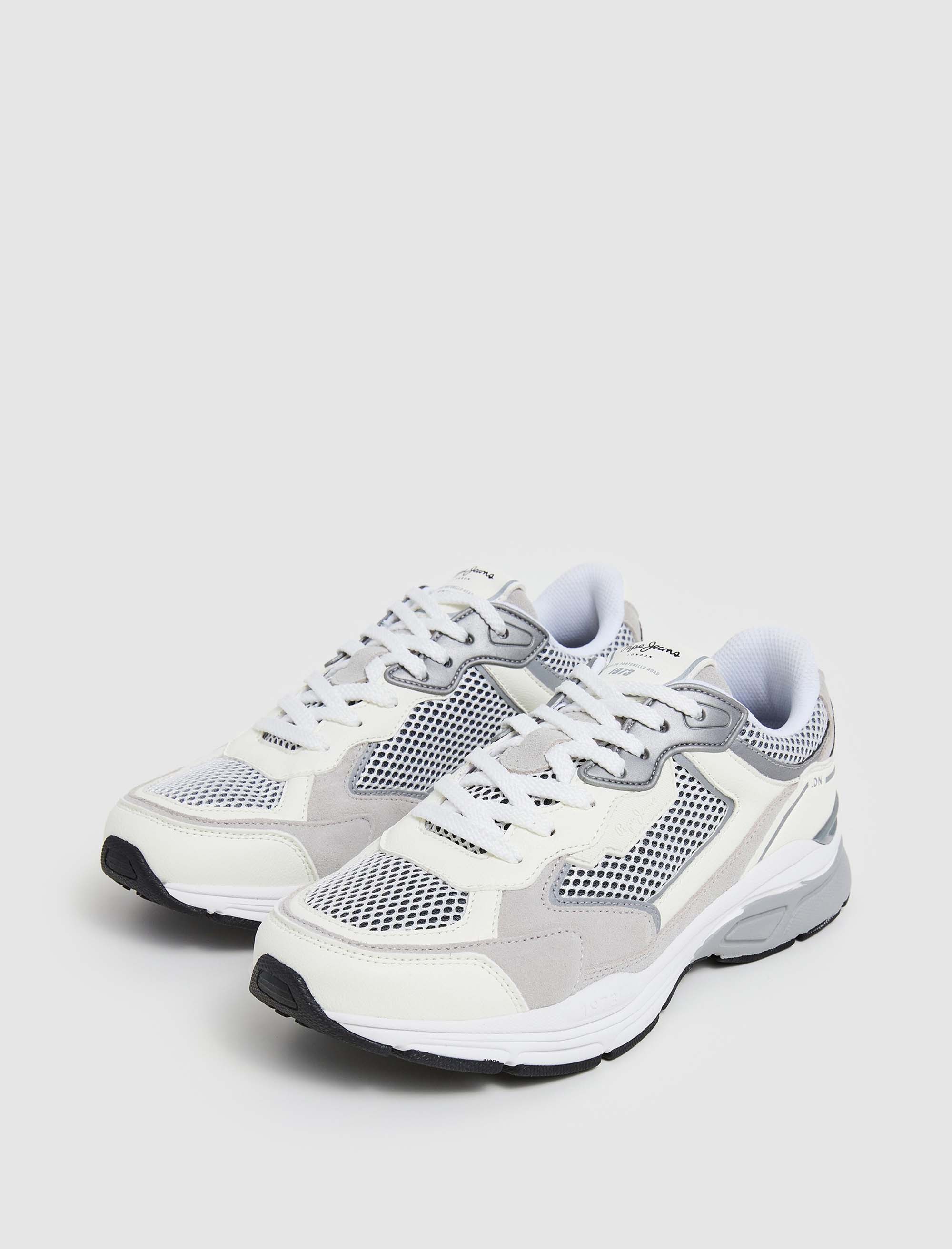 کفش اسنیکر مردانه