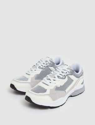 کفش اسنیکر مردانه