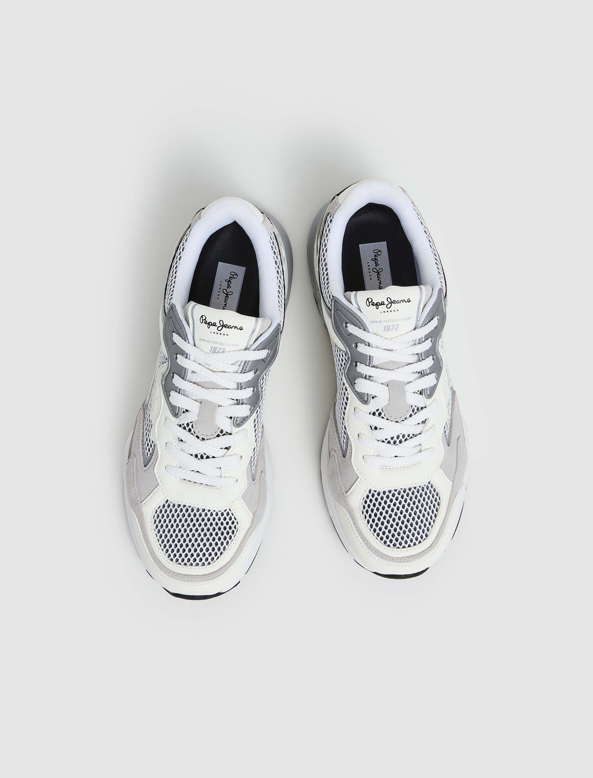 کفش اسنیکر مردانه