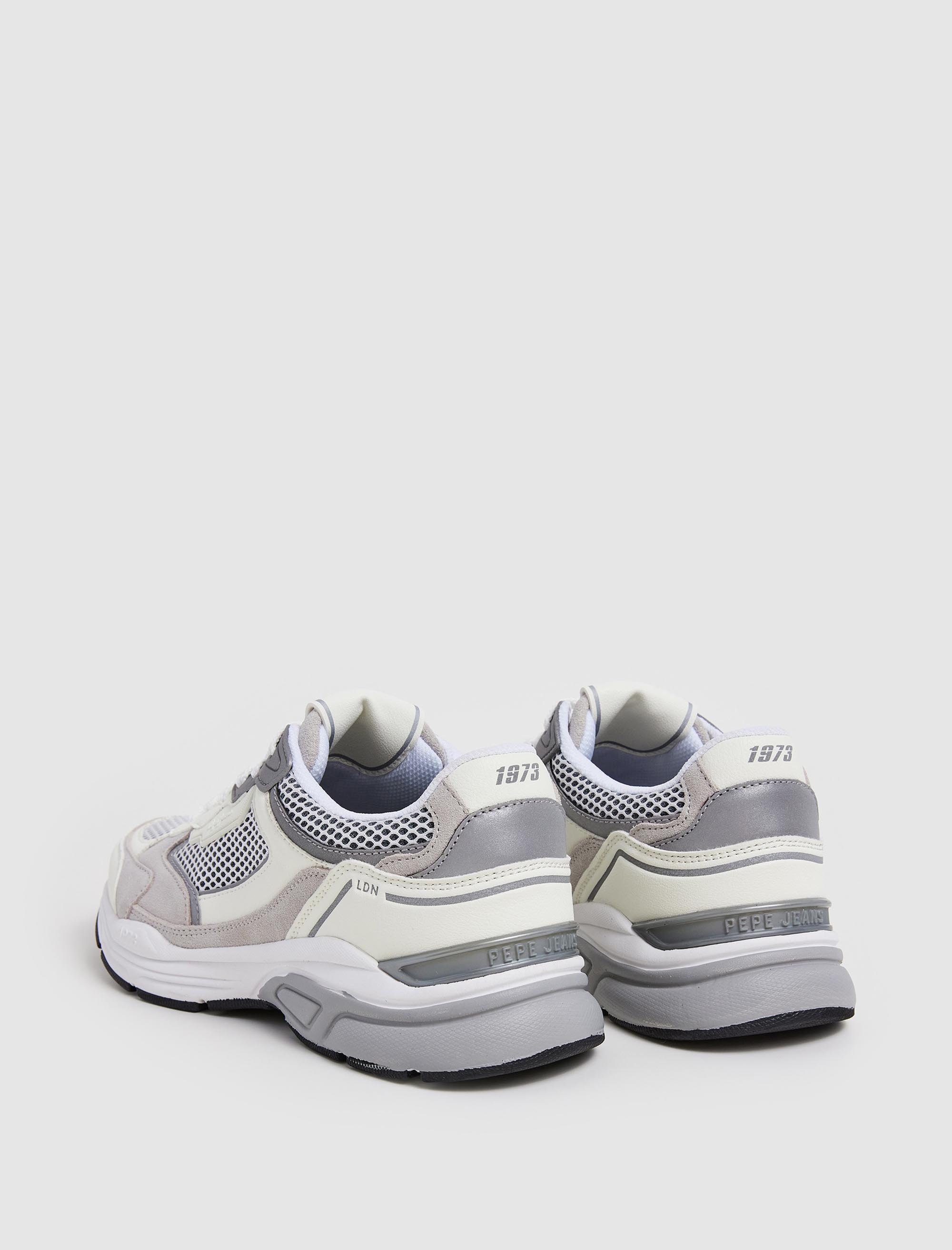 کفش اسنیکر مردانه