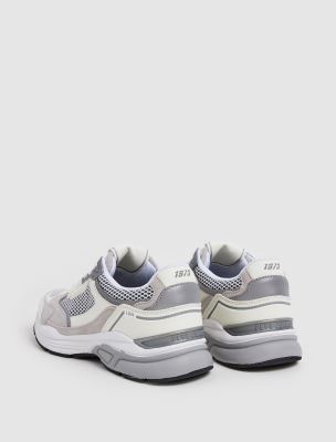 کفش اسنیکر مردانه