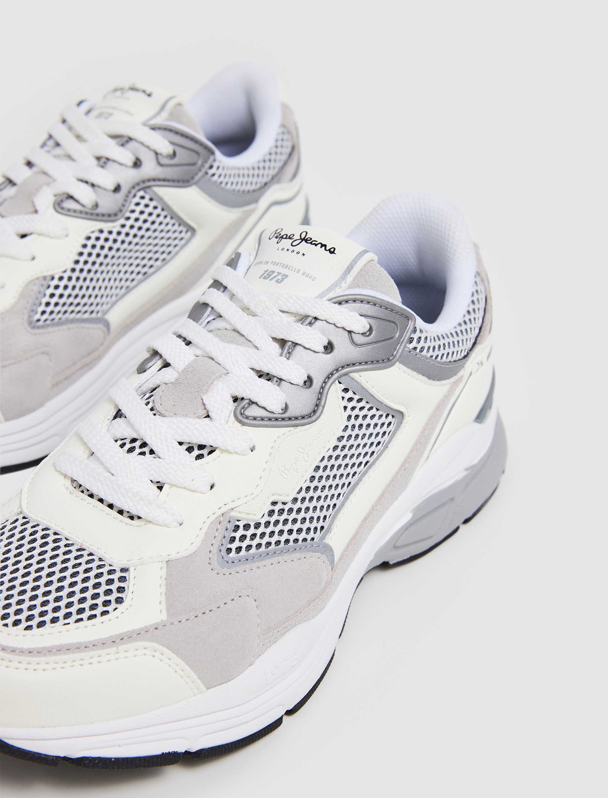 کفش اسنیکر مردانه