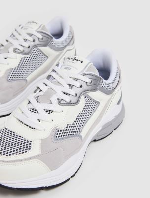 کفش اسنیکر مردانه