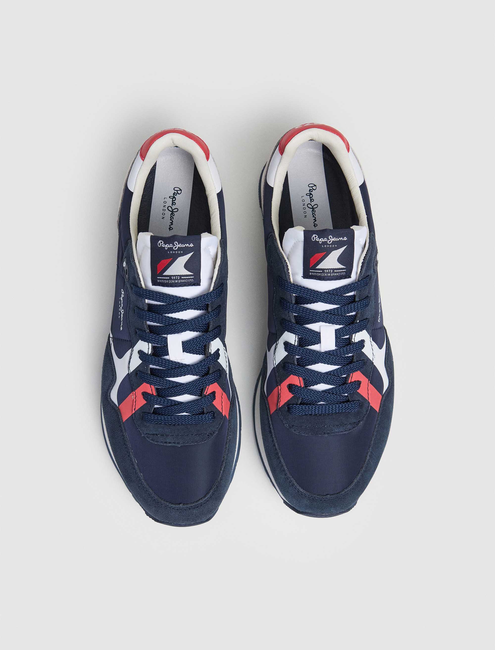 کفش اسنیکر مردانه