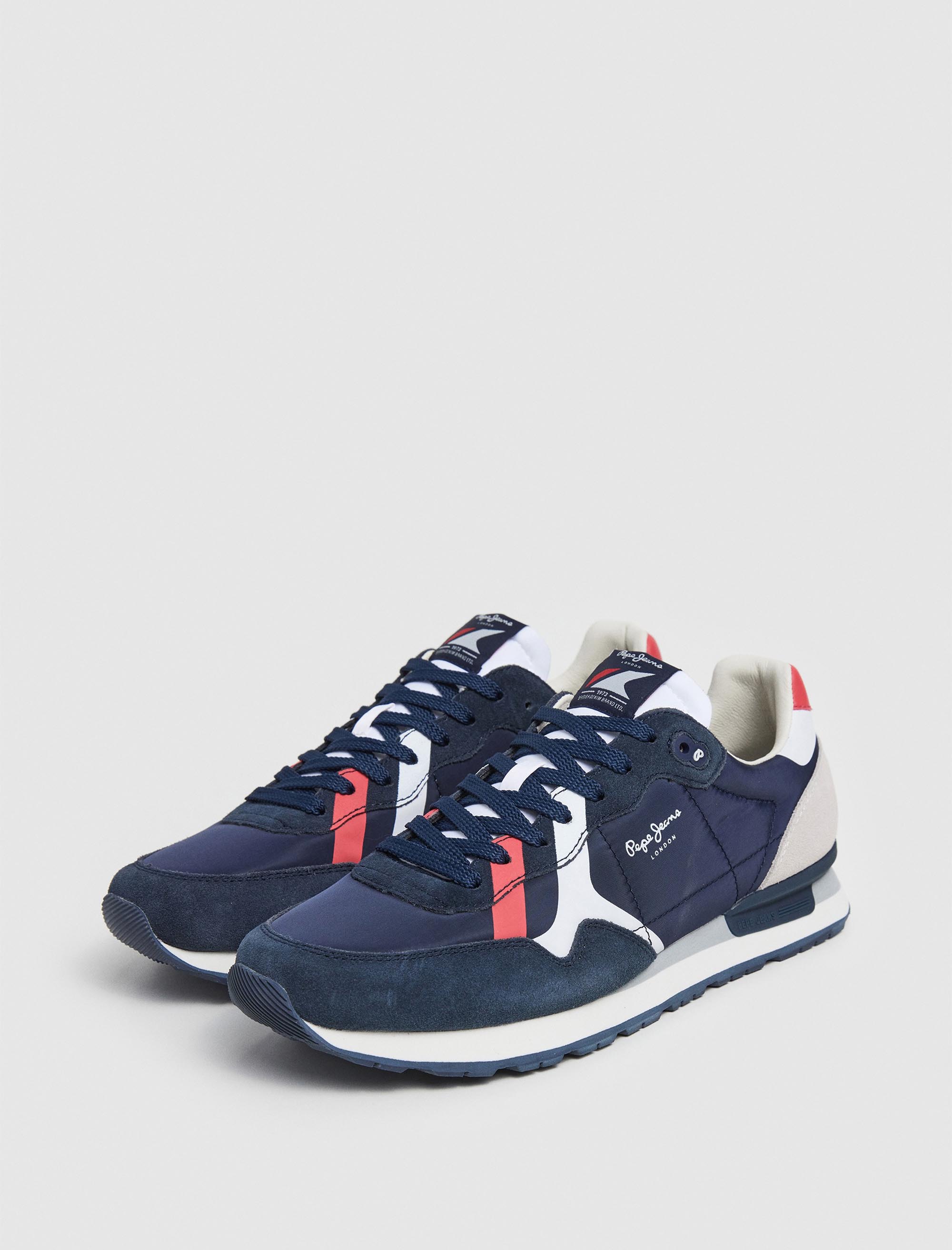 کفش اسنیکر مردانه