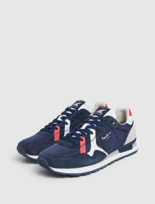 کفش اسنیکر مردانه