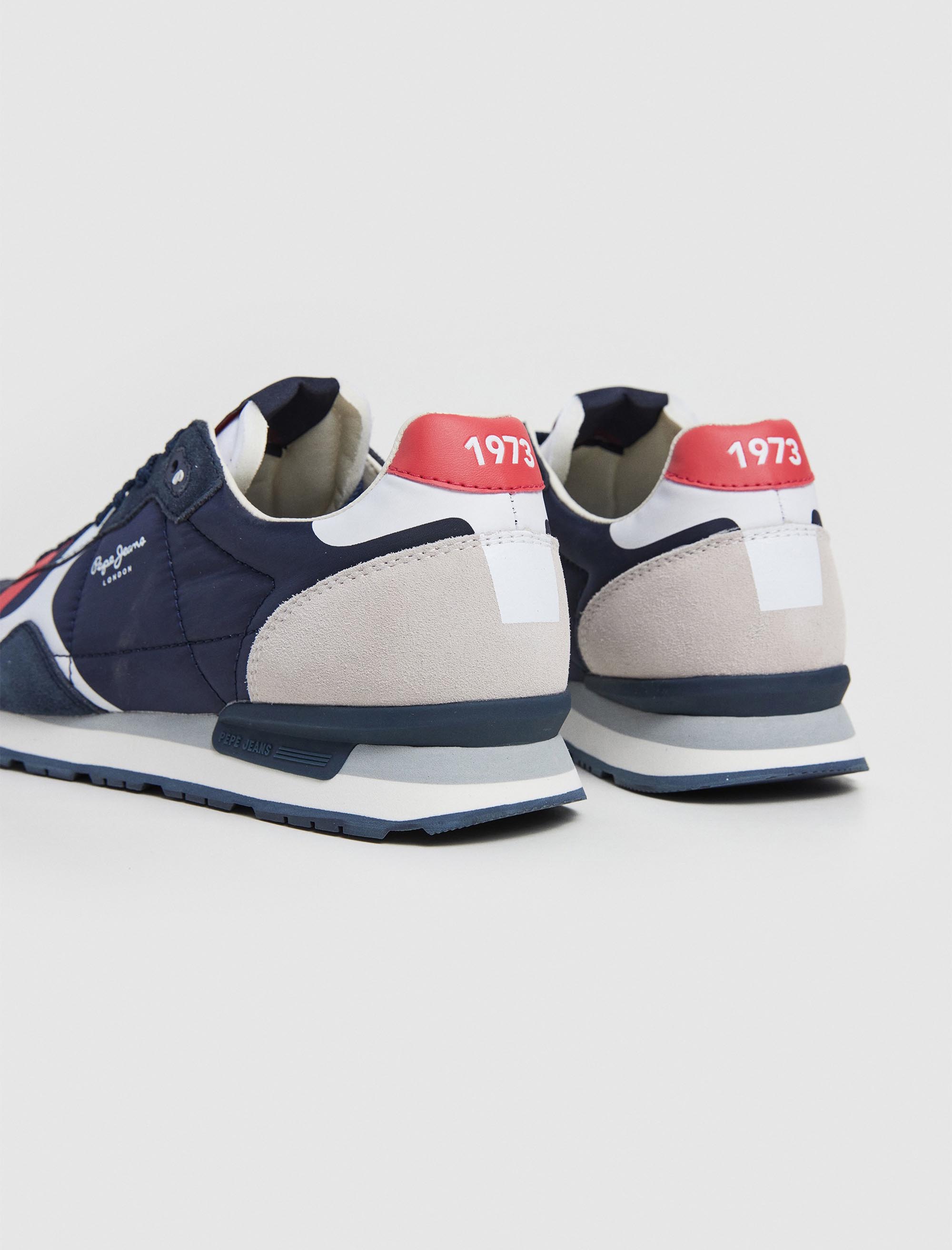 کفش اسنیکر مردانه