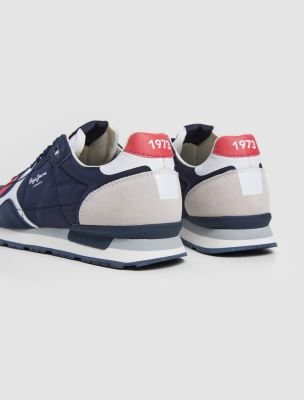 کفش اسنیکر مردانه