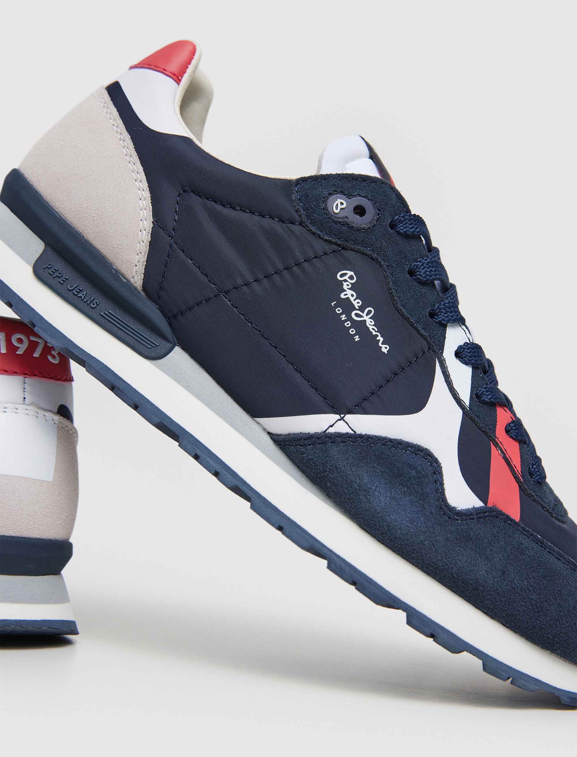 کفش اسنیکر مردانه