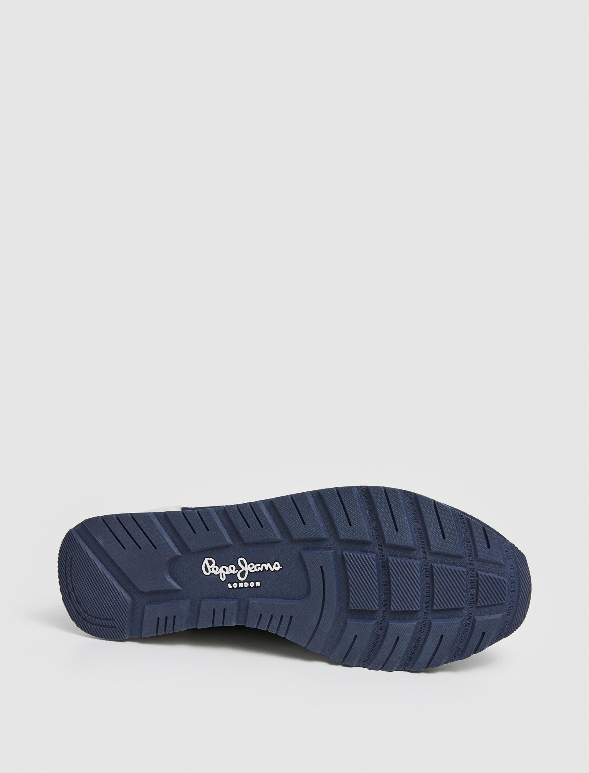 کفش اسنیکر مردانه