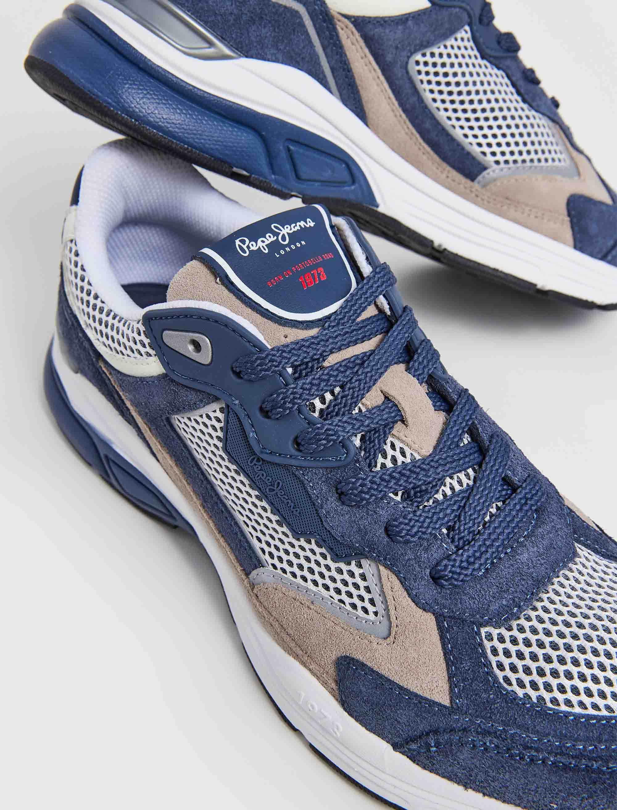 کفش اسنیکر مردانه