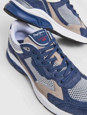 کفش اسنیکر مردانه