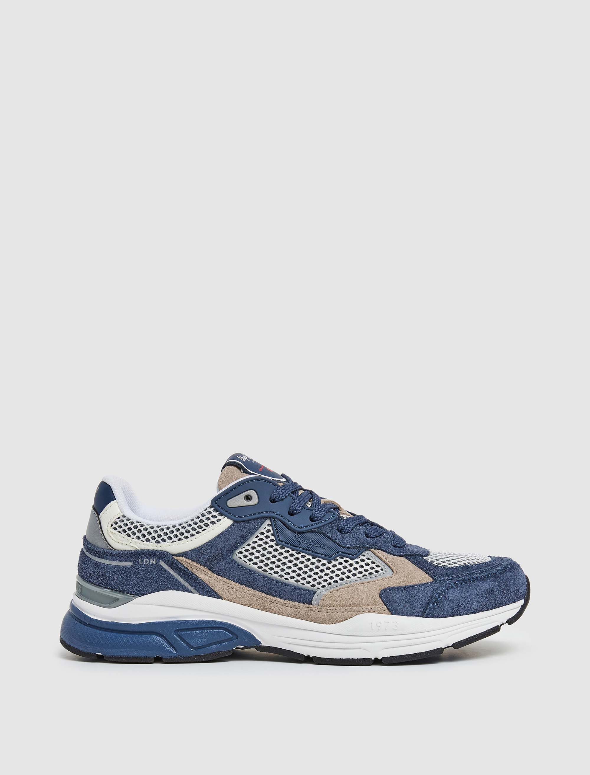 کفش اسنیکر مردانه