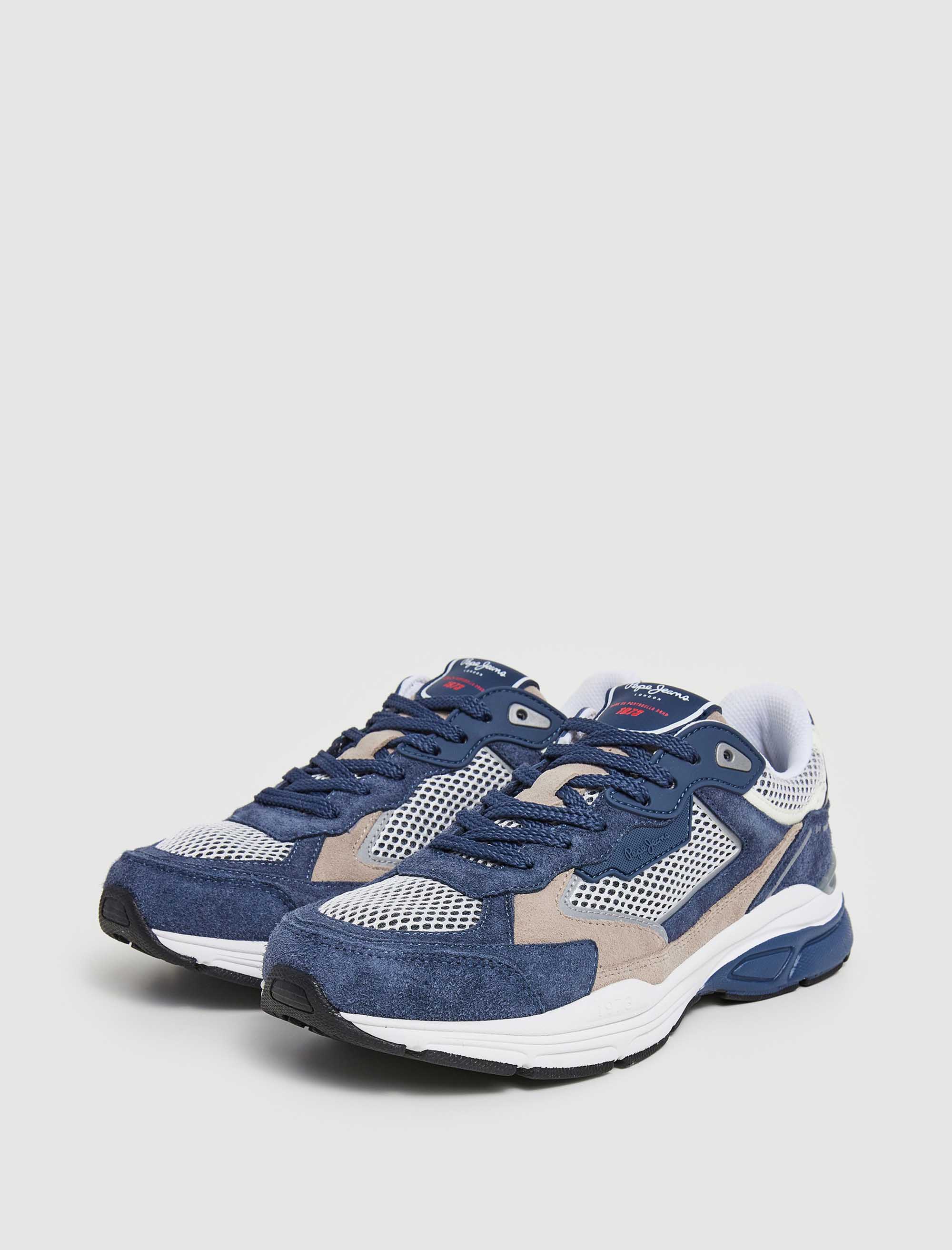 کفش اسنیکر مردانه