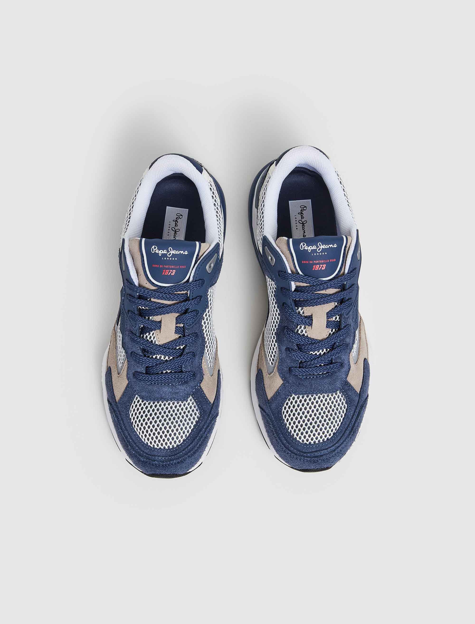 کفش اسنیکر مردانه