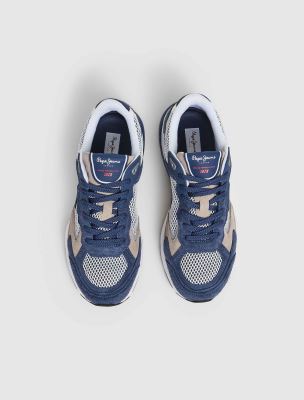 کفش اسنیکر مردانه