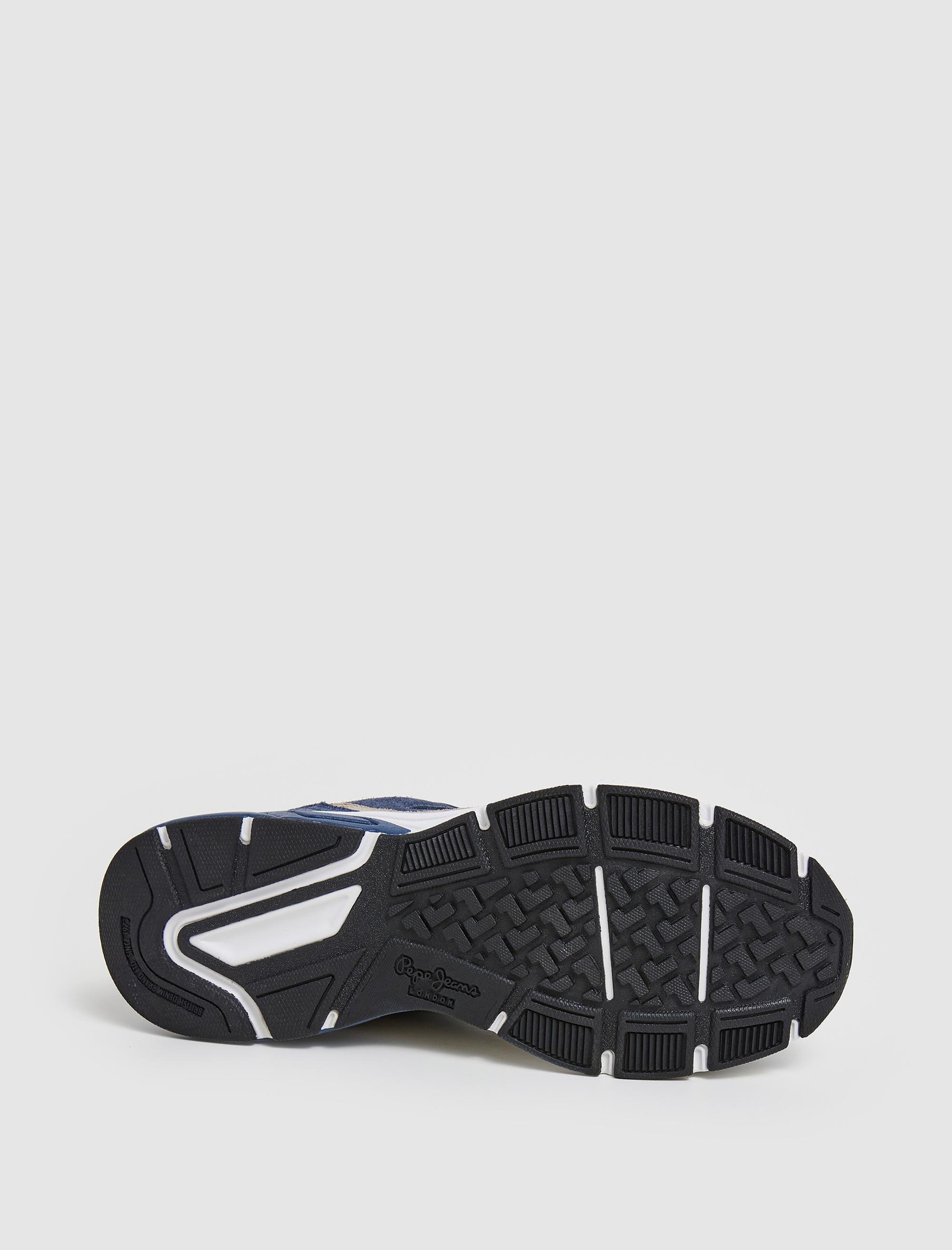 کفش اسنیکر مردانه