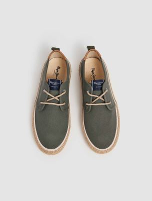 کفش روزمره مردانه