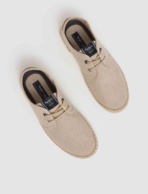 کفش روزمره مردانه