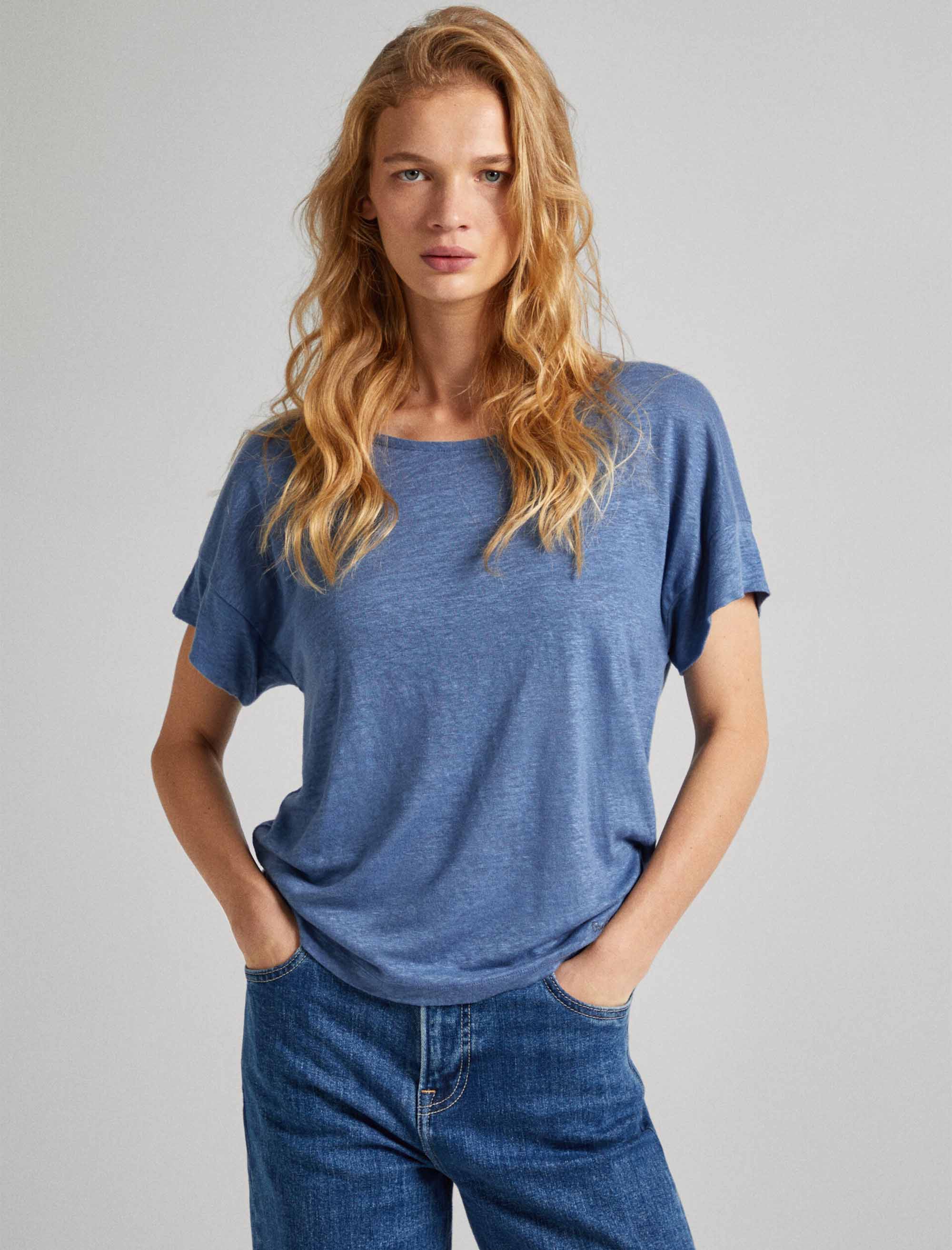 تی شرت زنانه