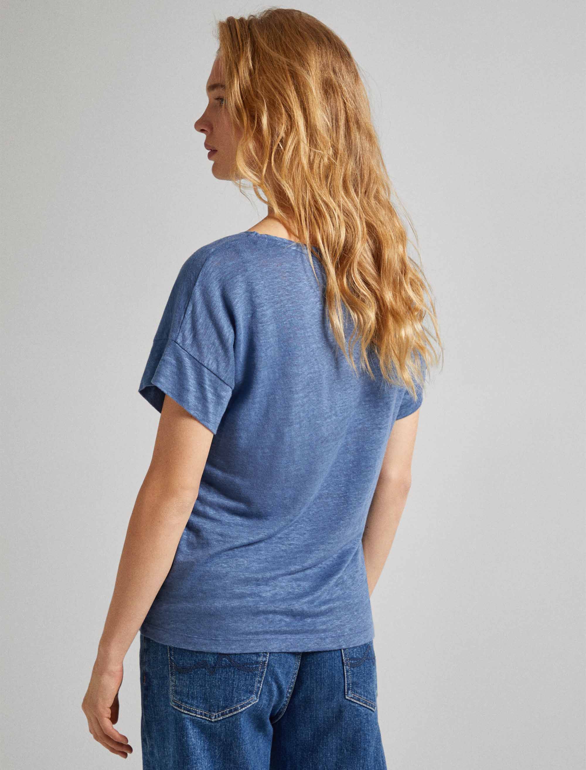 تی شرت زنانه