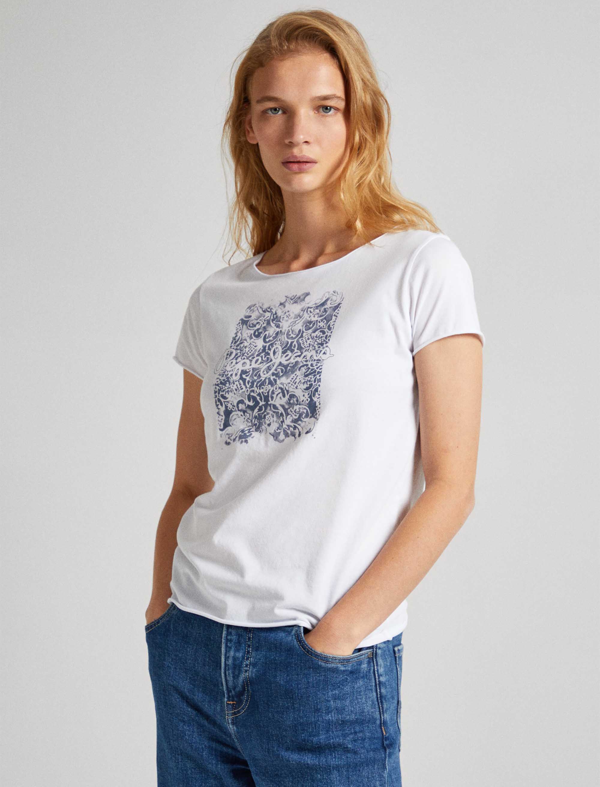 تی شرت زنانه