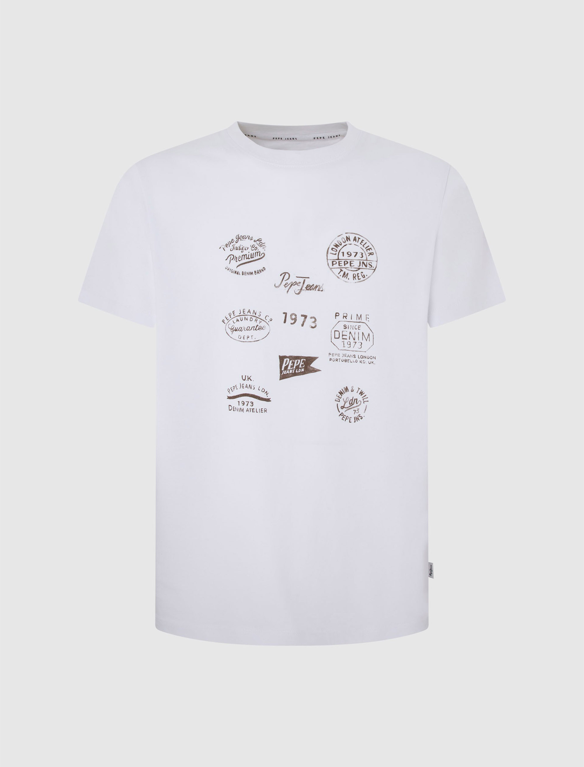 تی شرت مردانه