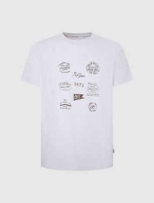 تی شرت مردانه