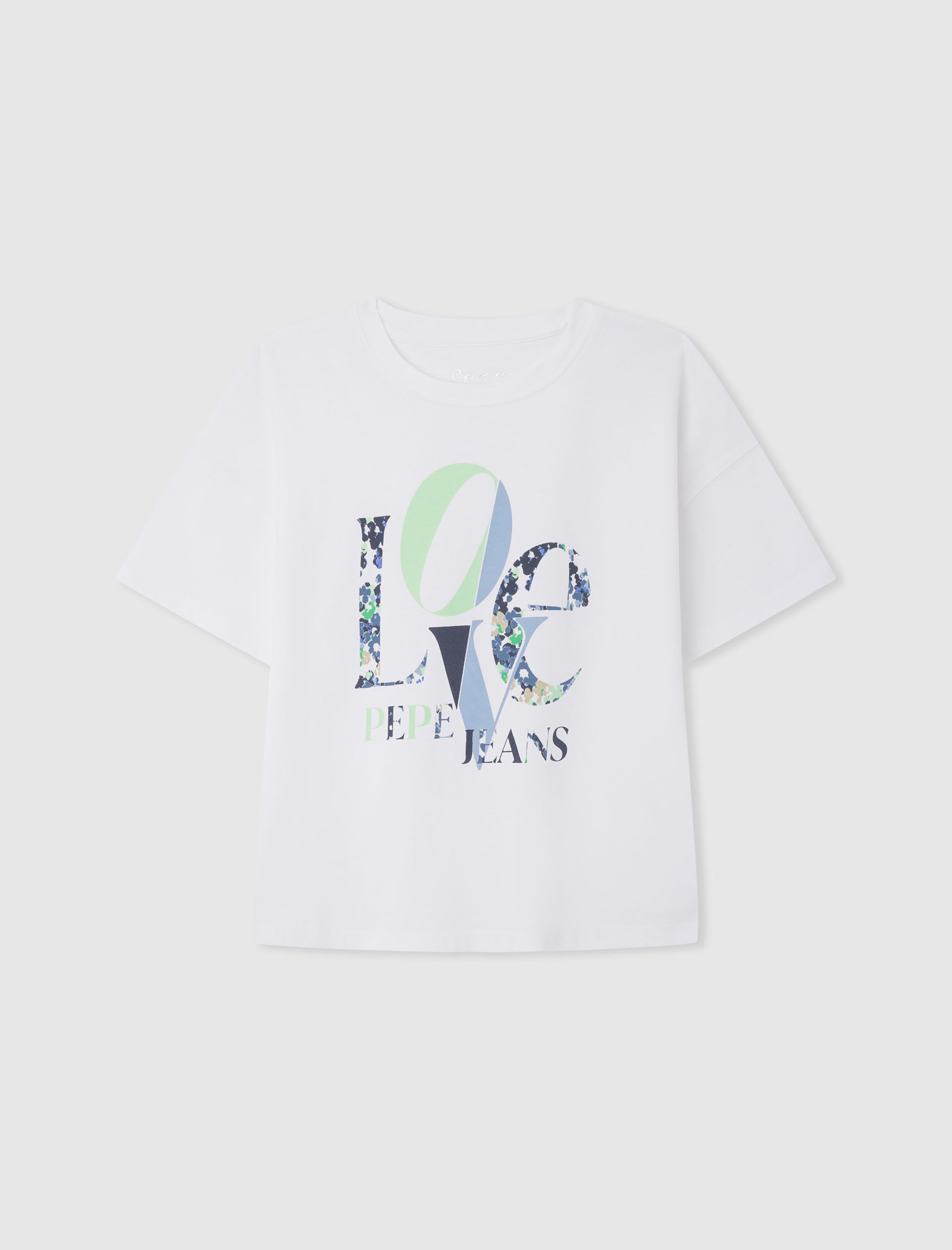 تی شرت دخترانه